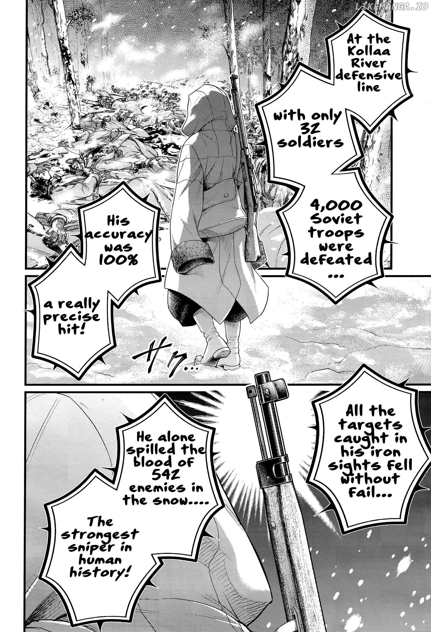 Record Of Ragnarok, Chapter 99 image 06